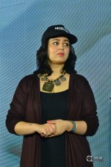 Charmy Kaur at Mehbooba Movie Pressmeet